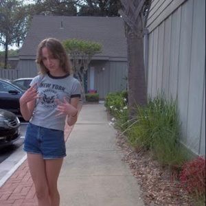 Meet your Posher, Kaelyn